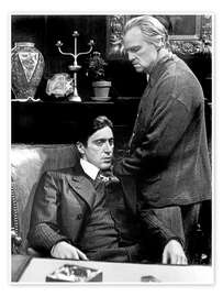 Poster The Godfather