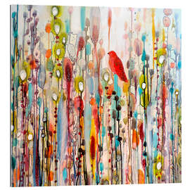 Gallery print The Passage of Life - Sylvie Demers