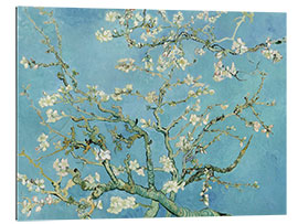 Gallery print Almond blossom - Vincent van Gogh