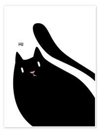 Poster Hi!