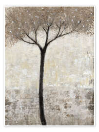 Poster Blossom I