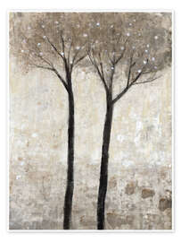 Poster Blossom II