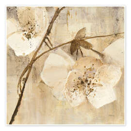 Poster Elegance II
