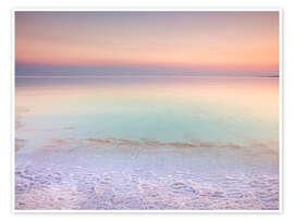 Poster Dead Sea