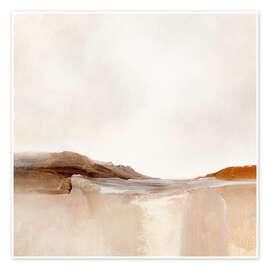 Wall art print Colorado - Dan Hobday