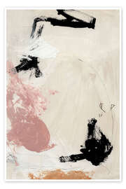 Wall art print Bright Light - Dan Hobday