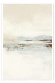Poster Calm III