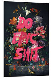 Gallery print Do Epic Shit - Jonas Loose