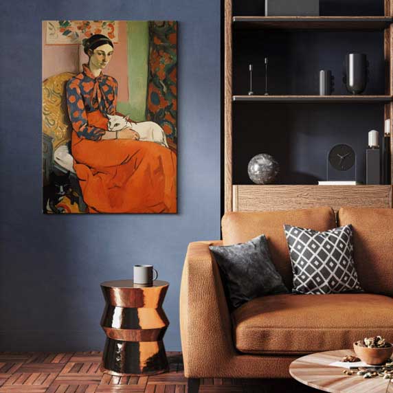 Canvas prints