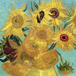 Vincent Van Gogh