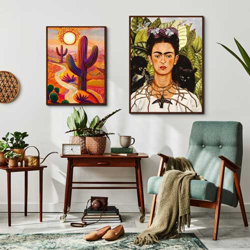 Posters