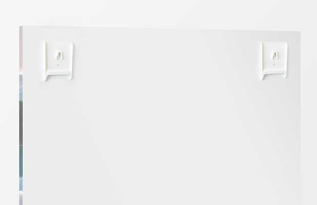 Wall brackets