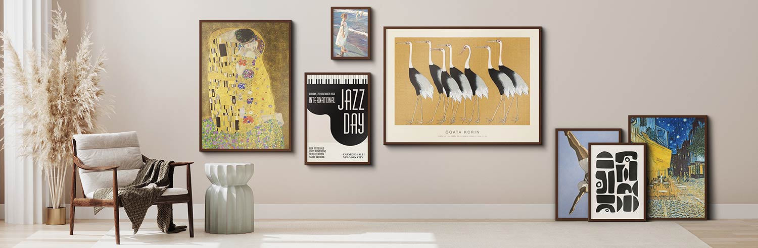 Header – Artists