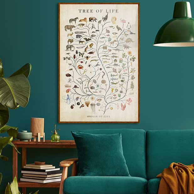 Vintage posters