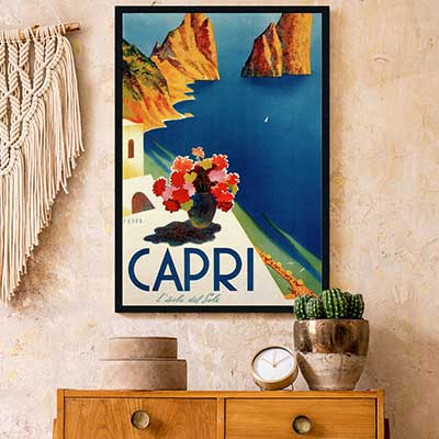 Vintage posters