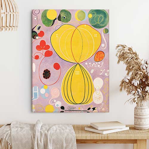 Canvas prints