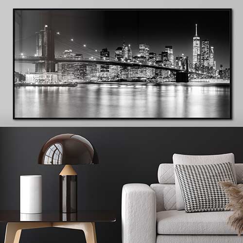 Gallery prints