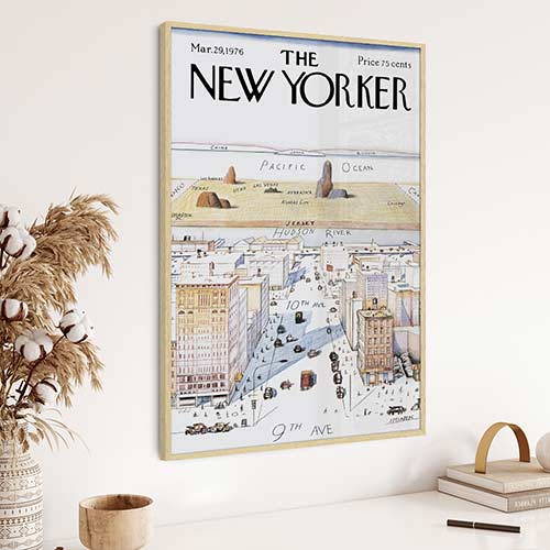 Posters