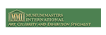 Museum Masters International - Tamara de Lempicka