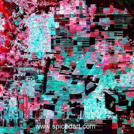 New Age Art - Bolivia-Deforestation Source Image