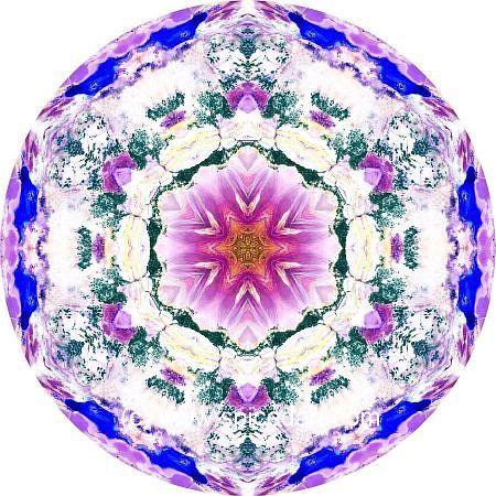 Robert Schmidt Art - China-Bogda Mts 05