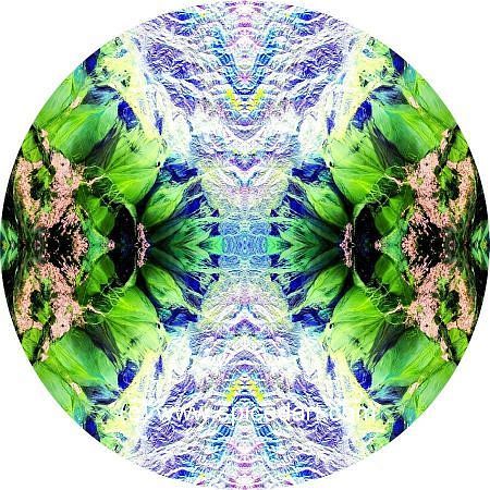 Robert Schmidt Art - China-Bogda Mts 16