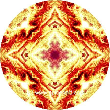 New Age Art - Clouds-Aleutian Islands 10