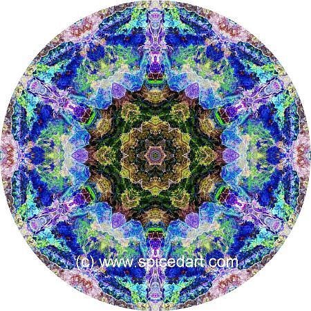 New Age Art - Great Sandy Desert 02