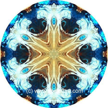 New Age Art - Iran-Dasht-e Kavir 03