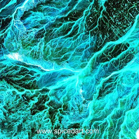 New Age Art - Jordan-Wadis Source Image