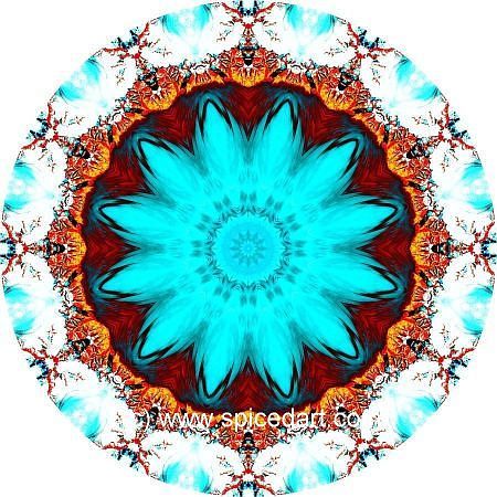 Robert Schmidt Art - Malaspina Glacier 01