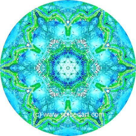 New Age Art - Mississippi Delta 01