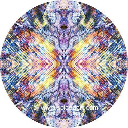 New Age Art - Namibia-Sand Dunes 03