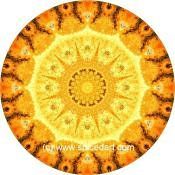 Mandala Art Print Australia Mandala 01