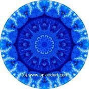 Mandala Art Print Australia Mandala 02